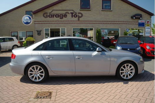 Audi A4 - 1.8 TFSI PRO LINE S S Line - 1