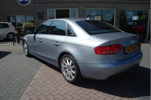 Audi A4 - 1.8 TFSI PRO LINE S S Line - 1