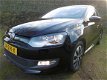 Volkswagen Polo - TSI-95PK/CONNECT-SERIES/SPOILER-PAKKET/NAVI/ALARM/LM/INR&GAR.MOGELIJK - 1 - Thumbnail