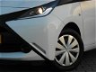Toyota Aygo - 1.0 VVT-i x-fun 5drs Airconditioning Bluetooth - 1 - Thumbnail