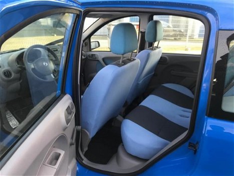 Fiat Panda - 1.2 Dynamic NIEUWE APK KEURING - 1