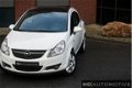 Opel Corsa - 1.4-16V Business 90PK 79DKM NAP NW APK+GROTE BRT - 1 - Thumbnail