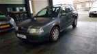 Skoda Octavia Combi - 1.6 Kompas Dealer onderhouden met NAP - 1 - Thumbnail