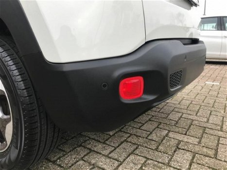 Jeep Renegade - 1.6 E-Torq Longitude 14.500KM - 1