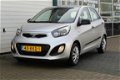 Kia Picanto - 1.0 CVVT Comfort Pack Airco/NAP/AUX - 1 - Thumbnail