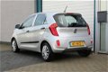 Kia Picanto - 1.0 CVVT Comfort Pack Airco/NAP/AUX - 1 - Thumbnail