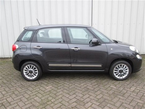 Fiat 500 L - TwinAir 105 Lounge Navigatie - 1