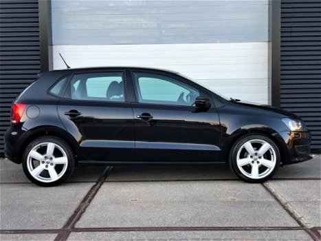 Volkswagen Polo - 1.2 - 1