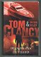 De ogen van de vijand door Tom Clancy - 1 - Thumbnail