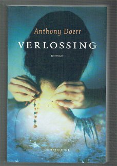 Verlossing door Anthony Doerr