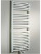 Sanifun handdoekradiator Medina Rondo Centro 764 x 600 Wit - 1 - Thumbnail