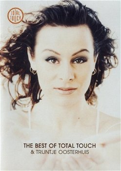 Total Touch & Trijntje Oosterhuis - The Best Of (DVD) - 1