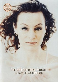 Total Touch & Trijntje Oosterhuis - The Best Of  (DVD)
