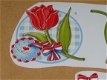 3D plaatjes --- HOLLAND --- TULP met een LABEL --- I LOVE HOLLAND - 2 - Thumbnail