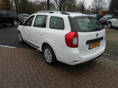 Dacia Logan MCV - 0.9 TCe Prestige - 1