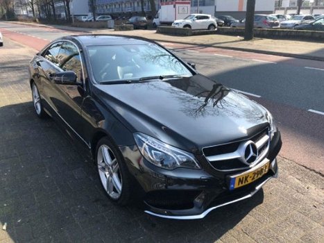 Mercedes-Benz E-klasse - 350cdi blue efficiency aut - 1