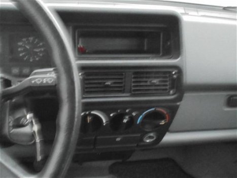 Ford Fiesta - 1.1 Ghia CTX NAP SPECIALE UITVOERING - 1