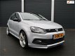 Volkswagen Polo - 1.2 Easyline R LINE - 1 - Thumbnail