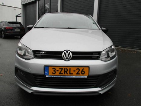 Volkswagen Polo - 1.2 Easyline R LINE - 1