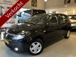 Dacia Sandero - 1.2 Blackline 5 Deurs airco - 1 - Thumbnail