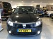 Dacia Sandero - 1.2 Blackline 5 Deurs airco - 1 - Thumbnail