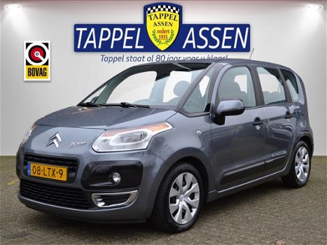 Citroën C3 Picasso - 1.6 VTi Aura AIRCO / CRUISE / LPG G3 - 1