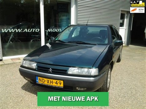 Citroën Xantia - MET NIEUWE APK - 1