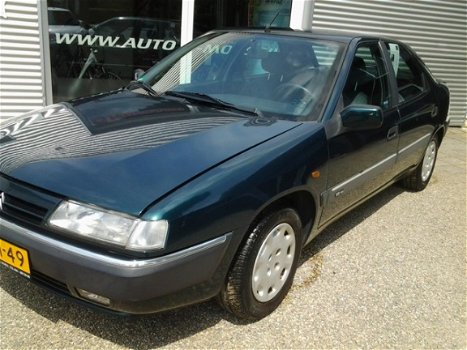 Citroën Xantia - MET NIEUWE APK - 1