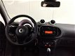 Smart Forfour - 1.0 71PK AIRCO/ECC-CRUISE CONTROL-ELECTR.PAKKET End Of Year Sale - 1 - Thumbnail