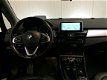 BMW 2-serie Active Tourer - 218i High Executive NAVI-LEDER-ECC-PDC-LMV-HEAD.UP-CRUISE CONTROL End Of - 1 - Thumbnail