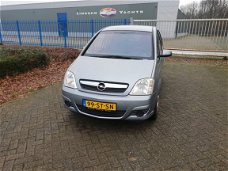 Opel Meriva - 1.6-16V ENJOY APK 03-01-2021