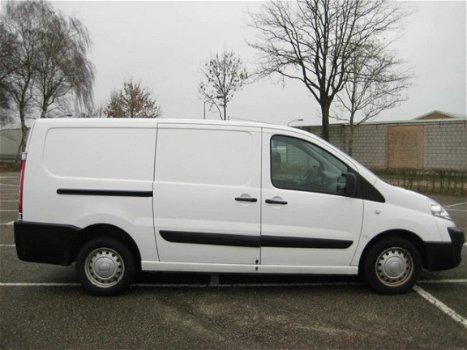 Fiat Scudo - 12 2.0 MultiJet LH1 SX - 1