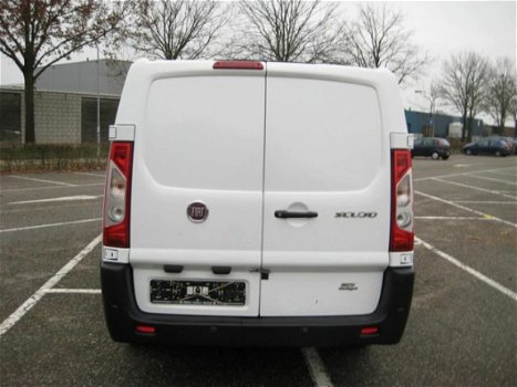 Fiat Scudo - 12 2.0 MultiJet LH1 SX - 1