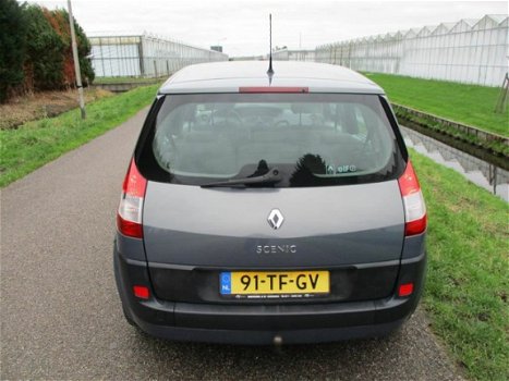 Renault Scénic - 2.0-16V Business Line Met LPG-G3 - 1