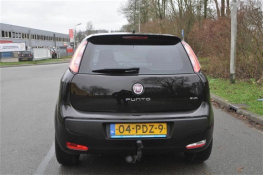 Fiat Punto Evo - 1.3 M-Jet Dynamic CLIMA/CRUISE USB-AUX NETTE&ZUINIGE AUTO - 1