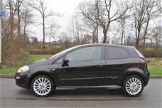 Fiat Punto Evo - 1.3 M-Jet Dynamic CLIMA/CRUISE USB-AUX NETTE&ZUINIGE AUTO