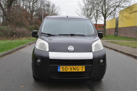 Fiat Fiorino - 1.3 MJ SX AIRCO/SCHUIFDEUR 1 JAAR APK - 1