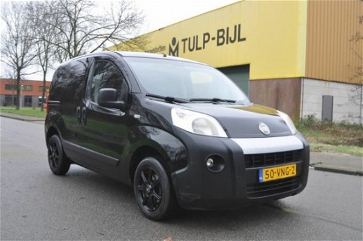 Fiat Fiorino - 1.3 MJ SX AIRCO/SCHUIFDEUR 1 JAAR APK - 1