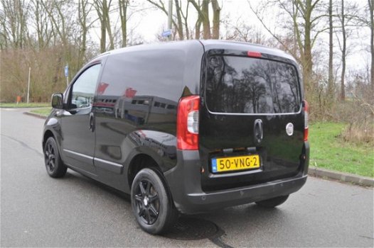 Fiat Fiorino - 1.3 MJ SX AIRCO/SCHUIFDEUR 1 JAAR APK - 1