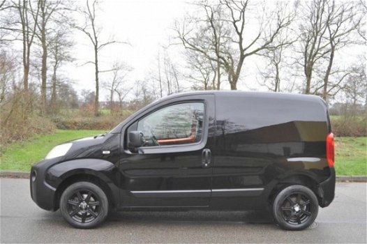 Fiat Fiorino - 1.3 MJ SX AIRCO/SCHUIFDEUR 1 JAAR APK - 1