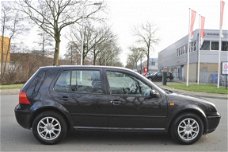 Volkswagen Golf - 1.6 Comfortline 5-DEURS/AIRCO 1 JAAR APK