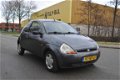 Ford Ka - 1.3 Style , AIRCO/EL. RAMEN 1 JAAR APK - 1 - Thumbnail