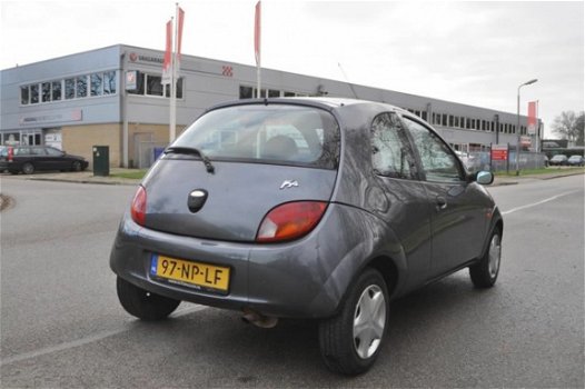 Ford Ka - 1.3 Style , AIRCO/EL. RAMEN 1 JAAR APK - 1