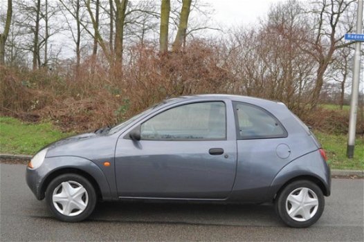 Ford Ka - 1.3 Style , AIRCO/EL. RAMEN 1 JAAR APK - 1