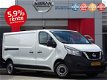 Nissan nv300 - 1.6 dCi 125pk L2H1 Acenta 5 JAAR FABRIEKSGARANTIE ACTIE PRIJS VAN €27.850, - NU RIJKL - 1 - Thumbnail