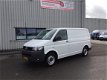 Volkswagen Transporter - Airco, Cruise, Deuren 2.0 TDI L1H1 BM T800 Baseline Trekhaak.2200 kg Lease - 1 - Thumbnail