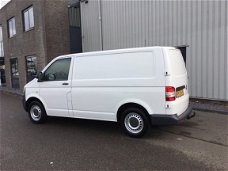 Volkswagen Transporter - Airco, Cruise, Deuren 2.0 TDI L1H1 BM T800 Baseline Trekhaak.2200 kg Lease