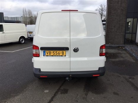 Volkswagen Transporter - Airco, Cruise, Deuren 2.0 TDI L1H1 BM T800 Baseline Trekhaak.2200 kg Lease - 1