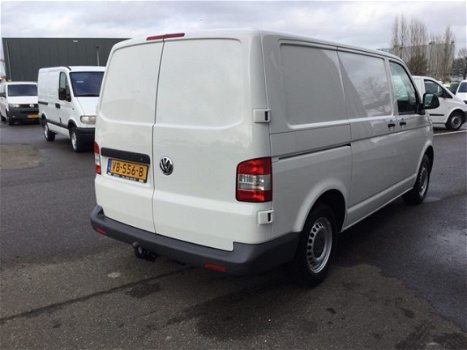 Volkswagen Transporter - Airco, Cruise, Deuren 2.0 TDI L1H1 BM T800 Baseline Trekhaak.2200 kg Lease - 1