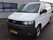 Volkswagen Transporter - Airco, Cruise, Deuren 2.0 TDI L1H1 BM T800 Baseline Trekhaak.2200 kg Lease - 1 - Thumbnail